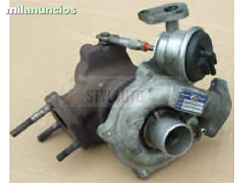 TURBO COMPLETO FIAT 1.3 JTD 54359700005