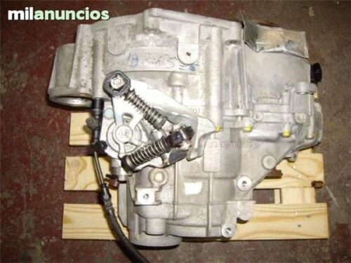CAJA CAMBIOS SEAT LEON 1.9 TDI 150CV EFF