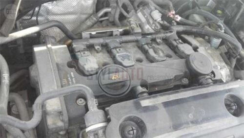 CULATA VW GOLF 5 2.0 FSI BVY B V Y