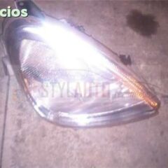 FARO DELANTERO DERECHO MERCEDES CLASE A