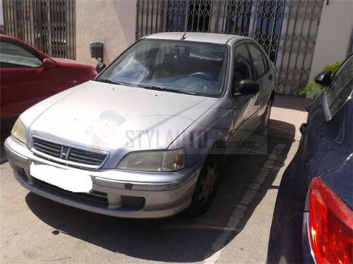 DESPIECE COMPLETO HONDA CIVIC año 99 - Imagen 3