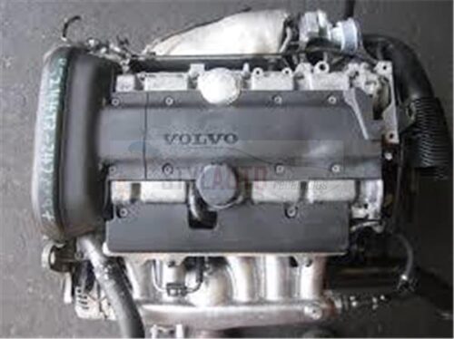 MOTOR VOLVO V70 TURBO B5244T3