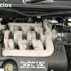 MOTOR FORD MONDEO MONDEO ST200 2.5 V6
