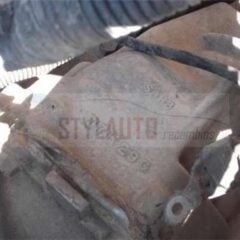 DIFERENCIAL DELANTERO HYUNDAI TERRACAN