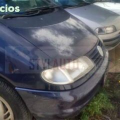 DESPIECE VW SHARAN 1.9 TDI Año 2000