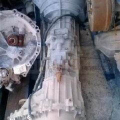 CAJA CAMBIOS MANUAL SSANYONG REXTON 2.7