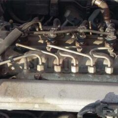 CULATA HYUNDAI MATRIX CRDI