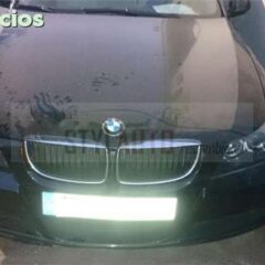 DELANTERA COMPLETA BMW 320D E90