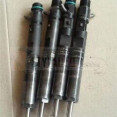 INYECTORES RENAULT 1.5 DCI EJBR02101Z