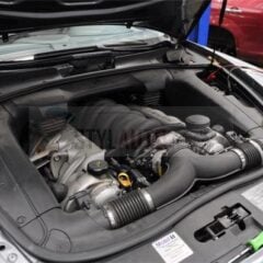 DESPIECE MOTOR PORSCHE CAYENNE S 4.5