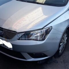 FRENTE COMPLETO SEAT IBIZA 2013