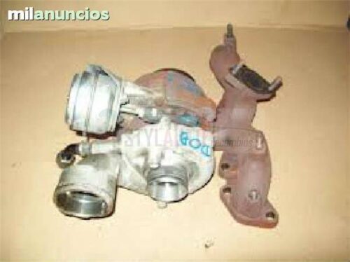 TURBO DODGE CALIBER 2.0TDI 03G253019H