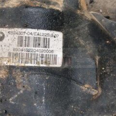 GRUPO TRASERO BMW SERIE 1 7524307-04