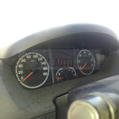 CUADRO DE RELOJES PEUGEOT BOXER 2006