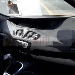JUEGO AIRBAGS RENAULT SCENIC año 2012