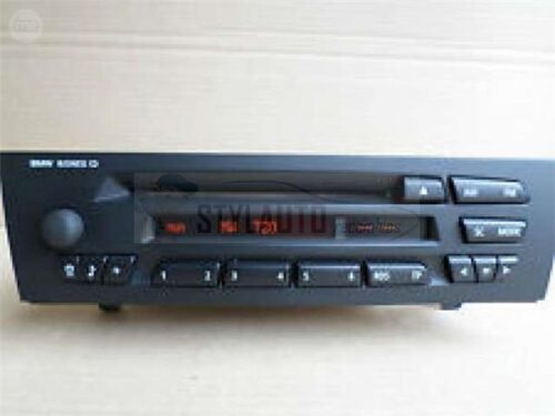 RADIO CD BMW 320D E90 6959145 BMW