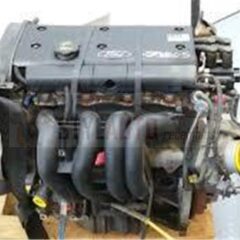 MOTOR COMPLETO G-FHA FORD 1.4I 90CV