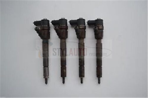 INYECTORES OPEL INSIGNIA 2.0 0445110327
