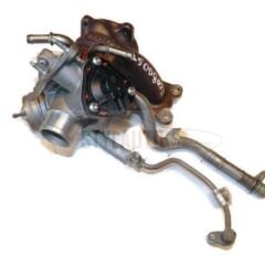 TURBO FORD ECOSPORT 1.0 CM5G6K682GD