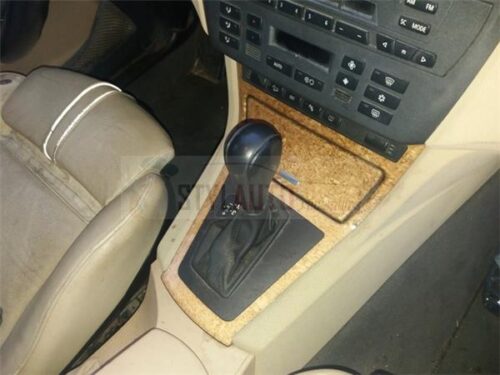 SELECTOR CAMBIO AUTOMATICO BMW X3
