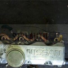 CULATA NISSAN 2.3 D TIPO LD23