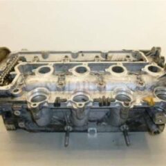 CULATA CITROEN JUMPY 2.0HDI RHK R H K