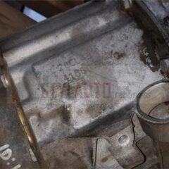 CAJA CAMBIOS PEUGEOT 405 20CL43