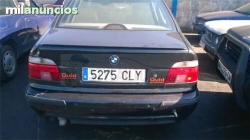 PILOTOS TRASEROS BMW E39 M