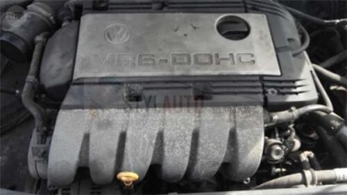 CULATA VW GOLF 3 2.8 VR6