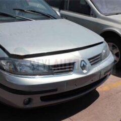 DELANTERA COMPLETA RENAULT LAGUNA 2 REST