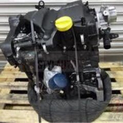 MOTOR NISSAN QASHQAI 1.5DCI K9K430