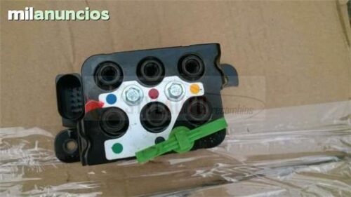 MODULO SUSPENSION NEUMATICA VW TOUAREG