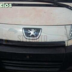 DELANTERA COMPLETA PEUGEOT EXPERT 2010