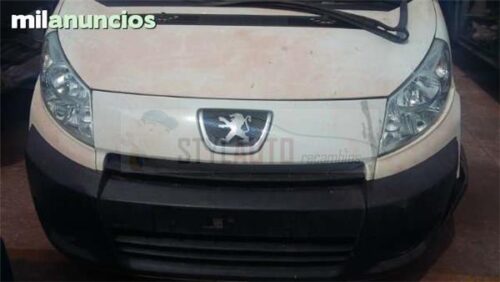 DELANTERA COMPLETA PEUGEOT EXPERT 2010