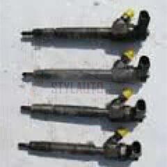 INYECTORES MERCEDES 220CDI 0445110206