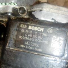 BOMBA ALTA MITSUBISHI CANTER 0445020049