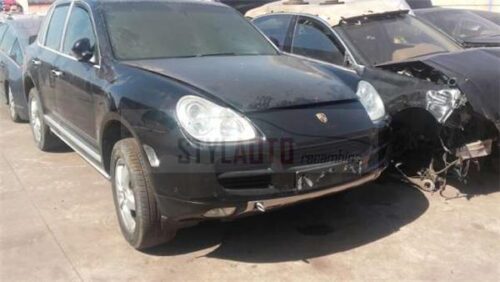 DESPIECE PORSCHE CAYENNE S - Imagen 3
