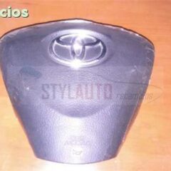 AIRBAG VOLANTE TOYOTA AURIS 2004