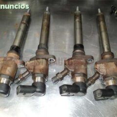 INYECTORES CITROEN JUMPY 2.0HDI RHK