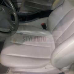 DESPIECE MERCEDES CLK 230 W208