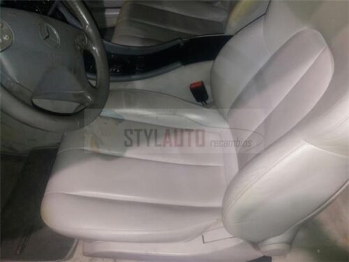 DESPIECE MERCEDES CLK 230 W208 - Imagen 2
