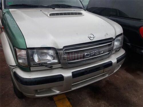 DESPIECE OPEL MONTEREY 3.0 TDI - Imagen 6