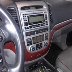 DESPIECE HYUNDAI SANTA FE 2007 CRDI