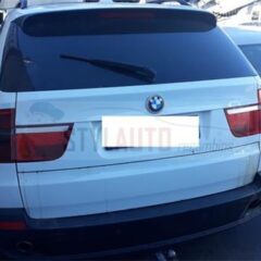 DESPIECE COMPLETO BMW X5 3.0D E70