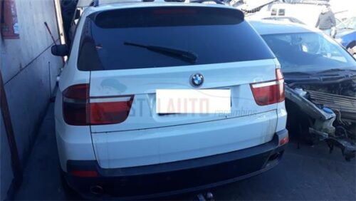 DESPIECE COMPLETO BMW X5 3.0D E70