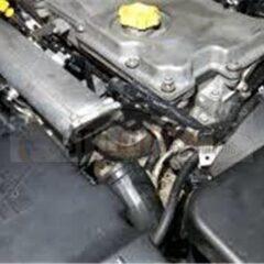 CULATA LAND ROVER DISCOVERY TD5