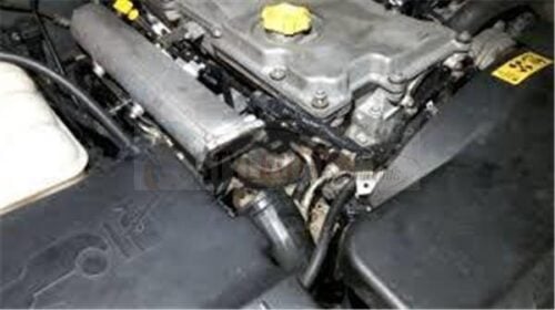 CULATA LAND ROVER DISCOVERY TD5