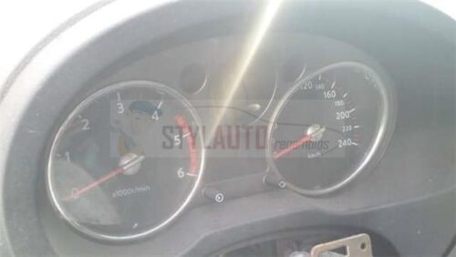 CUADRO MANDOS NISSAN X-TRAIL 2.0 M9R