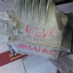 DIFERENCIAL TRASERO JAGUAR 4.2 V8