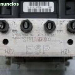BOMBA ABS AUDI A6 S6 4F0614517